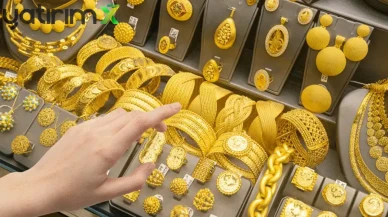 10 Mayıs 2025 Altın Fiyatları: Gram, Çeyrek ve Yarım Altın Güne Yükselişle Başladı