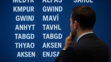 Yıl Sonuna Kadar En Yüksek Getiri Potansiyeli Olan Hisseler