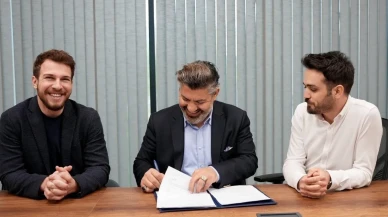 Kocaeli'de geliştirilen Voiser, 10 Milyon Değerlemeyle Yatırım Aldı