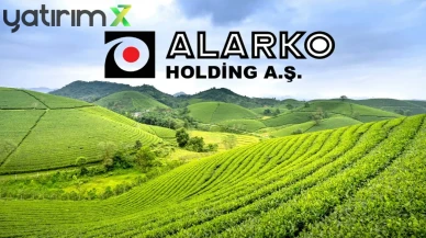 Alarko Holding A.Ş. - ALARK Hedef Fiyat 2025