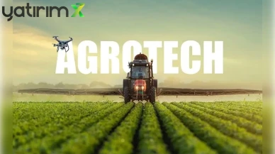 Agrotech Yüksek Teknoloji ve Yatırım A.Ş. - AGROT Hedef Fiyat 2025