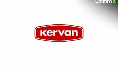 Kervan Gıda’dan 2025 İlk Çeyrek Kârı: 370 Milyon TL FAVÖK