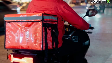 Motokuryelikte Yeni Bir Dönem Başlıyor! Her Kurye Bakanlığa Bildirilecek