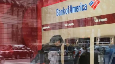 Bank Of America'nın Bugün Aldığı/Sattığı Hisse Senetleri – 20.05.2025