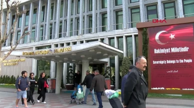 İBB Daire Başkanı Taner Çetin’e Gözaltı Şoku: 22 Kişiye Operasyon
