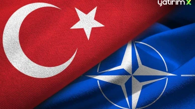 Ankara'da Diplomatik Temaslar: NATO Genel Sekreteri Rutte, Türkiye'ye Geliyor