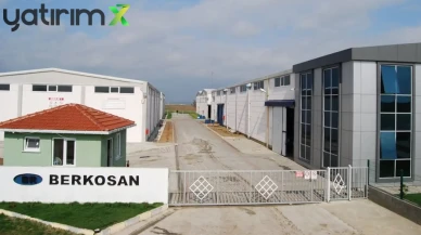 Berkosan’dan Yatırımcıya Nefes Aldıracak Hamle: 62,4 Milyon TL Bedelsiz Sermaye Artırımı Onaylandı