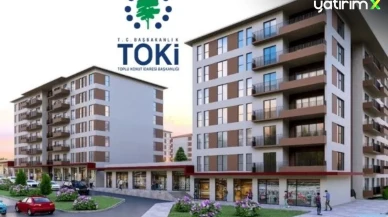 TOKİ'nin Son Fırsatı: Hazır Daireler Kura İle Satışa Çıkıyor, Son Başvuru Tarihi Hızla Yaklaşıyor!