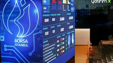 Borsa İstanbul'dan 3 şirketin hisselerine tedbir kararı geldi