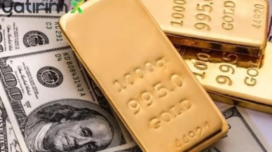 Borsa mı, Döviz mi, Altın mı? Haftanın Kazananı Belli Oldu!