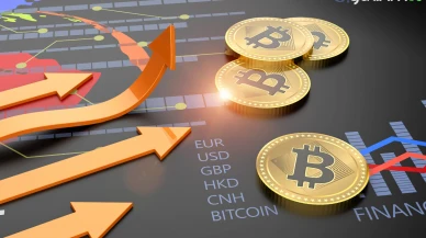 Bitcoin, Moody’s Kararının Ardından Yükselişe Geçti