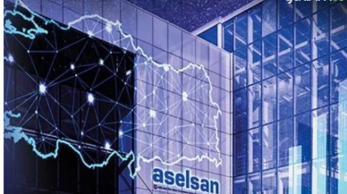 Yapay Zeka  ASELSAN'a 35 Milyon Dolar Kazandırdı