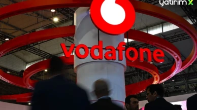 Vodafone, 2025 Mali Yılında 411 Milyon Euro Zarar Açıkladı