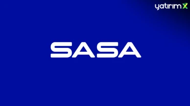 Sasa Polyester (SASA) Hisse Anlık Kademe Dağılımı – (14.05.2025)