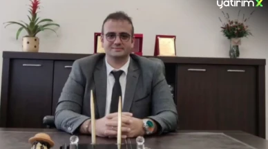 Yektacan Özçift Kimdir? Yektacan Özçift Haberleri