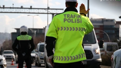 İçişleri Bakanı Ali Yerlikaya'nın Trafik Güvenliği İçin Önerdiği Yeni Tedbirler