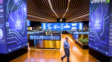 Borsa İstanbul’da BIST 100 Endeksi Günü Hafif Düşüşle Tamamladı