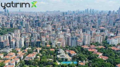 Konut Fiyat Endeksi Nisan 2025: Yıllık Artış %32,9'a Yükseldi