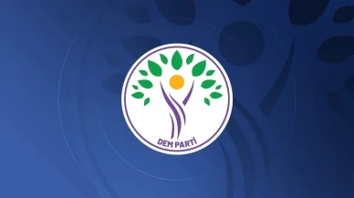 'Yeni bir sayfa açılıyor' diyen DEM Parti'den 8 maddelik PKK kongresi açıklaması