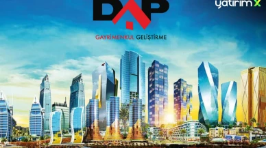 DAP Gayrimenkul, Emlak Konut'un Esenler Atışalanı ihalesine katılmak için dosya temin etti