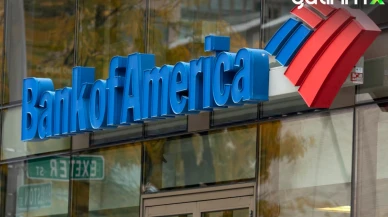 Bank of America, Türkiye'yi Uyardı!