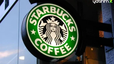 Starbucks, Çin'deki Varlıkları İçin Hisse Satıyor!