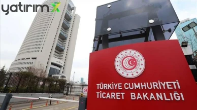Ticaret Bakanlığı: 4 Ayda 1 Milyar TL Ceza Kesildi