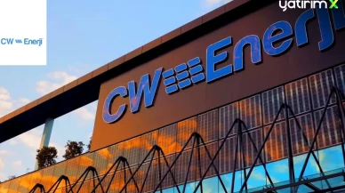 CW Enerji, 8,65 Milyon Yeni Sözleşme İmzaladı