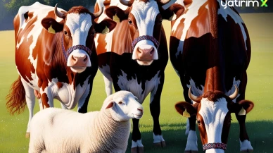 Kurban Bayramı İkramiyeleri Ne Zaman Yatacak? Emekli Kurban Bayramı İkramiyesi Ne Zaman Hesaplarda? İşte Detaylar...
