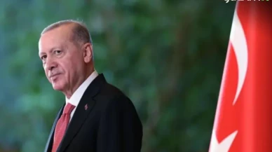 Erdoğan'ın Ekonomi Programı Değerlendirmesi "Enflasyonda belirgin düşüş devam ediyor."