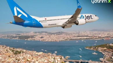 AJet 40 Dolarlık Uçak Bileti Kampanyası Başladı! Nasıl Alınır?