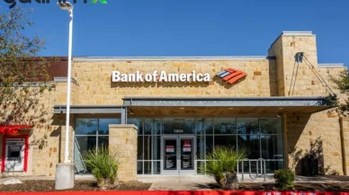 16 Mayıs 2025 - Bank Of America'nın Bugün Aldığı Hisseler