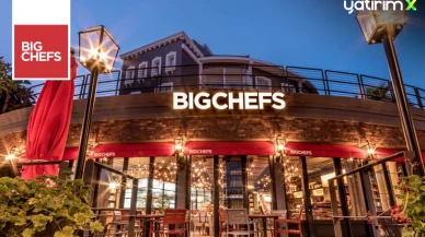 Big Chefs'ten (BIGCH) Hissedarlarına Temettü Müjdesi