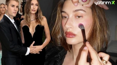 Hailey Bieber Kendi Kozmetik Markasını 1 Milyar Dolara Sattı! 12 Aylık Gelirini Duyunca Şok Olacaksınız