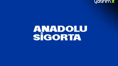 Müthiş Performans! Anadolu Sigorta’nın 4 Aylık Prim Üretimi %40 Arttı