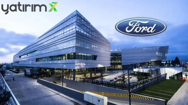 FROTO - Ford Otomotiv Hedef Fiyat 2025