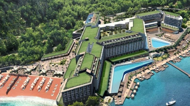 Marmaris Kızılbük Resort Otel Projesinde Mahkemeden Bir Kez Daha "ÇED Olumlu" Kararı