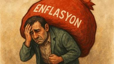Nisan Enflasyonu Bel Bükmeye Devam Ediyor: Kira ve Hizmet Kalemleri Zirvede