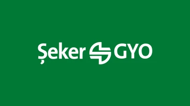 Şeker GYO’dan Yatırımcıya Acı Tatlı Bilanço: 164 Milyon TL Zarar!