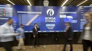 Borsa İstanbul’da 20 Mayıs 2025 Kapanışında En Çok Yükselen ve En Çok Düşen Hisseler