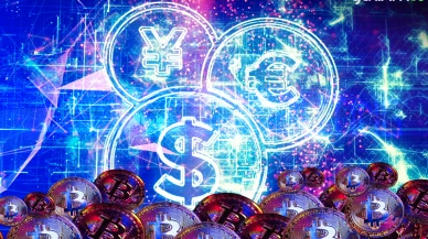 Çinli Şirket Addentax, 800 Milyon Dolarlık Kripto Para Yatırımı Planlıyor