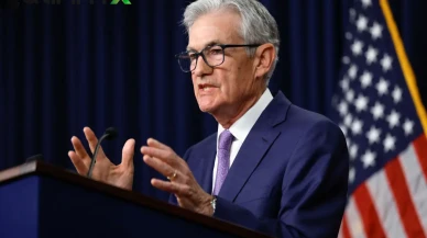Fed Faiz Kararını Açıkladı: Üst Üste Üçüncü Toplantıda da Faiz Değişmedi