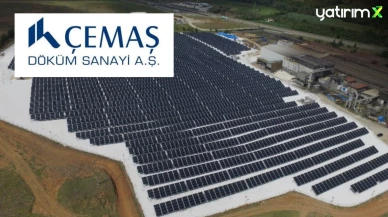 Cemaş (CEMAS) Hisse Anlık Kademe Dağılımı – (16.05.2025)