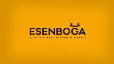 Esenboğa Elektrik’ten Yatırımcısına Dev Bedelsiz Sürprizi