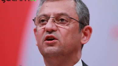 Özgür Özel’e tokat atan şahıs kim? Özgür Özel’e kim tokat attı? Adı nedir, nereli?