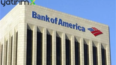 Bank Of America’nın Bugün Alıp Sattığı Hisse Senetleri - 21.05.2025