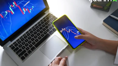 Bakanlık İnternet Üzeri Kazançları Takibe Aldı