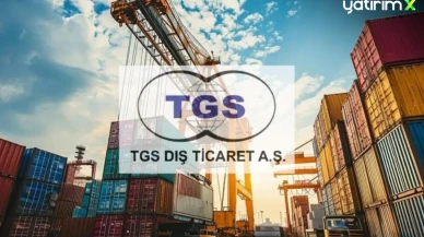 TGS Dış Ticaret A.Ş. (TGSAS) 2025 Temettü Kararını Açıkladı