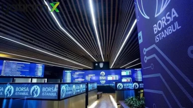 13-17 Mayıs Haftasında Borsa İstanbul’un Yıldızları Parladı: İşte Öne Çıkan Sektörler ve Hisseler