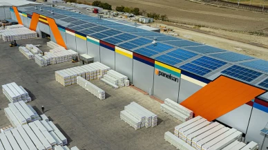PNLSN, Elazığ'da 2.015 kW Kapasiteli GES Kurulumu İçin 1,38 Milyon Dolarlık Anlaşma İmzaladı